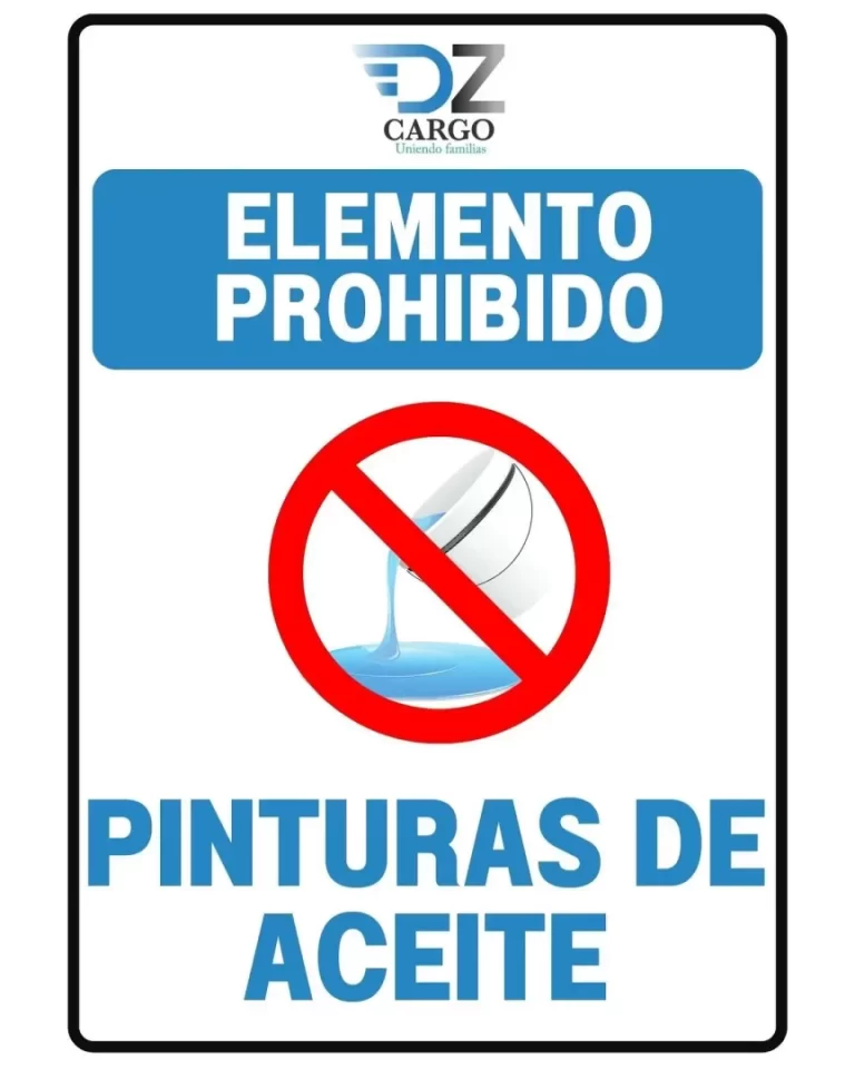 PROHIBICIONES (5)